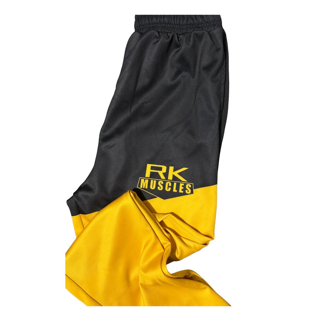 RK MUSCLES Premium Performance Tracksuit