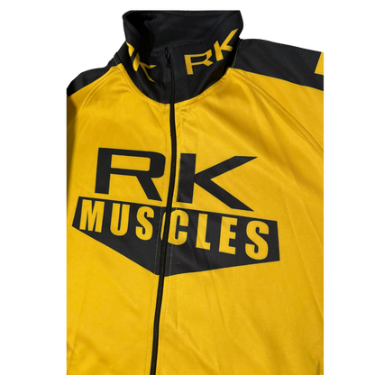 RK MUSCLES Premium Performance Tracksuit
